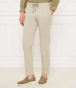 Joop! Spodnie chino Sake | Slim Fit