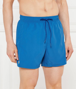 Lacoste Szorty kąpielowe | Regular Fit
