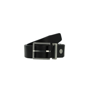 Calvin Klein Skórzany pasek CASUAL