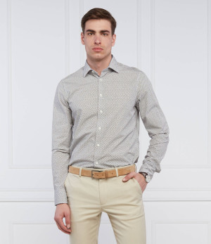 van Laack Koszula | Slim Fit