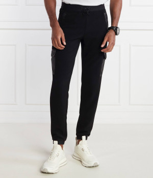 EA7 Spodnie dresowe | Regular Fit