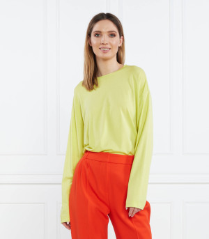 Samsøe Samsøe Bluzka | Regular Fit