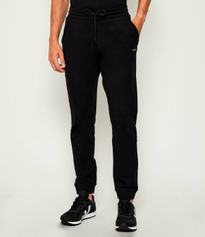 Aeronautica Militare Spodnie dresowe | Regular Fit
