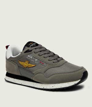 Aeronautica Militare Sneakersy