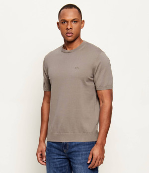 Armani Exchange T-shirt | Regular Fit
