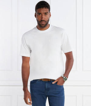 BOSS BLACK T-shirt Tessin 18 | Regular Fit