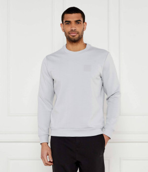 BOSS GREEN Bluza Salbo | Regular Fit