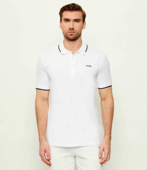 HUGO Polo Dinoso222 | Slim Fit