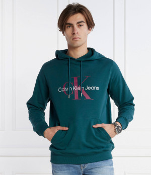Calvin Klein Jeans Bluza | Regular Fit