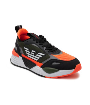 EA7 Sneakersy