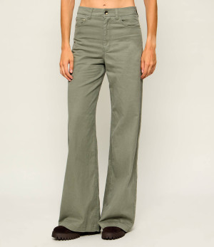 GUESS Spodnie Bellagio | Relaxed fit