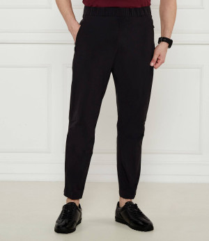 BOSS GREEN Spodnie T_Basin | Tapered fit