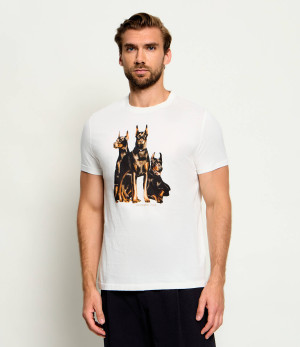 Zadig&Voltaire T-shirt Jimmy | Regular Fit