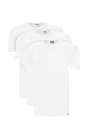 Dsquared2 T-shirt 3-pack | Regular Fit