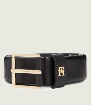 Tommy Hilfiger Skórzany pasek