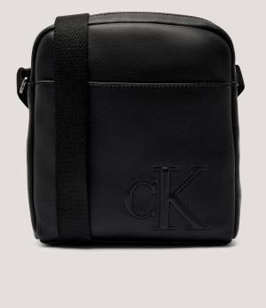 Calvin Klein Reporterka