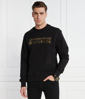 Versace Jeans Couture Bluza | Regular Fit