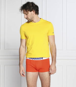 Dsquared2 T-shirt | Slim Fit