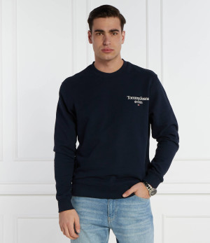 Tommy Jeans Bluza | Regular Fit