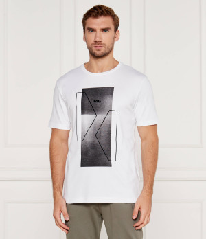 BOSS GREEN T-shirt | Regular Fit