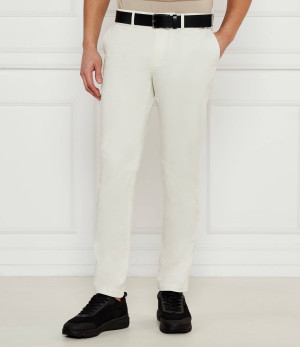 Tommy Hilfiger Spodnie chino DENTON | Regular Fit | stretch