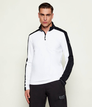 EA7 Bluza | Regular Fit