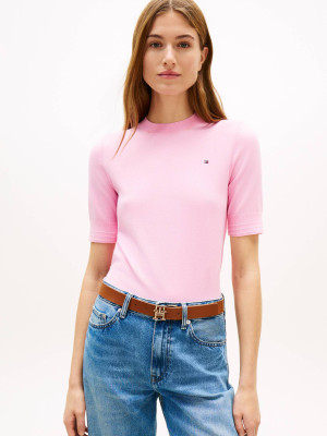 Tommy Hilfiger Sweter | Regular Fit