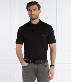 HUGO Polo Domer | Regular Fit
