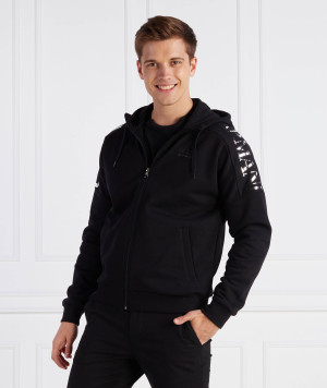 EA7 Bluza | Regular Fit
