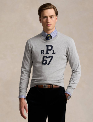POLO RALPH LAUREN Sweter | Regular Fit