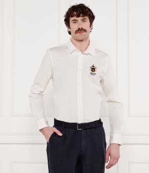 Aeronautica Militare Koszula | Regular Fit