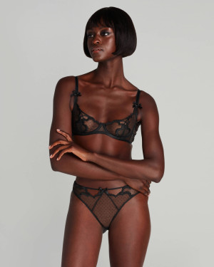 Agent Provocateur Biustonosz KATANAH