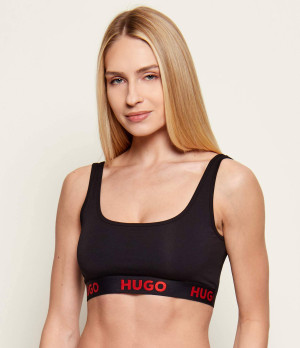 Hugo Bodywear Biustonosz