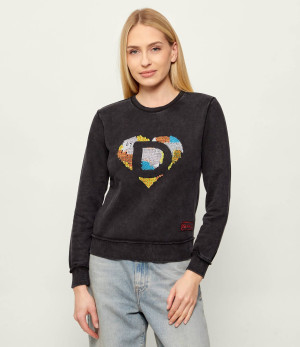 Desigual Bluza CHARLOTTE | Regular Fit