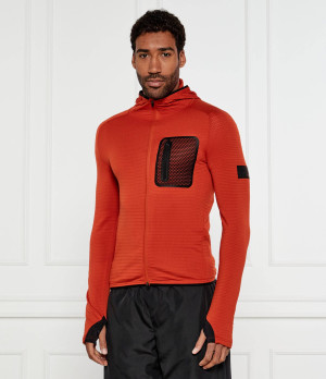 EA7 Bluza | Extra slim fit