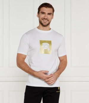 Karl Lagerfeld T-shirt | Regular Fit