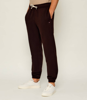 Tommy Hilfiger Spodnie dresowe | Relaxed fit