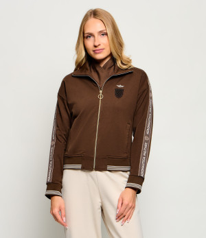 Aeronautica Militare Bluza | Regular Fit