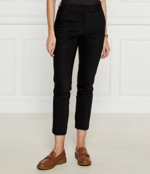 Marella Spodnie | Slim Fit
