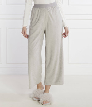 Calvin Klein Underwear Spodnie od piżamy | Palazzo