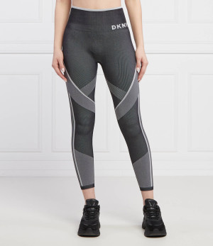 DKNY Sport Legginsy | Slim Fit