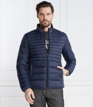 Aeronautica Militare Kurtka | Regular Fit