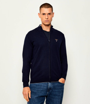 Aeronautica Militare Wełniany sweter | Regular Fit