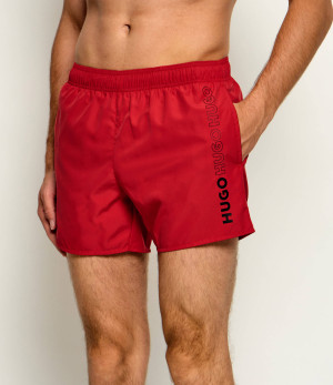 Hugo Bodywear Szorty kąpielowe Tiki | Regular Fit