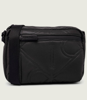 Calvin Klein Reporterka