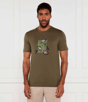 BOSS BLACK T-shirt C-Thompson 13 | Regular Fit