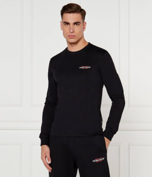 Guess Jeans Longsleeve AMERICAN | Slim Fit