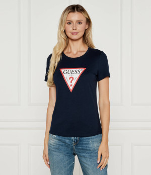 GUESS T-shirt | Regular Fit