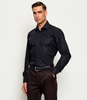 Karl Lagerfeld Koszula | Modern fit