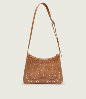 Desigual Listonoszka YANKEE MANAOS